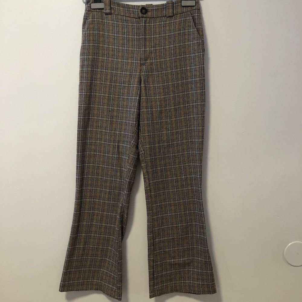 Urban Outfitters Plaid Pants